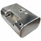 Ilc INTERNATIONAL 4900 YEAR 1990 60 GALLON ALUMINUM FRONT FILL FUEL TANK WITH STEP 15 X 25 X 37 INCH INTL 4900 1990 60 GALLON ALUMINUM FRONT FILL FUEL - alternate 1