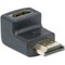 Manhattan Hdmi A F To A M Angled 353519 - alternate 6