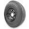 Rubbermaster - Steel Master ST235/85R16 14 Ply 8 On 6.5 Bolt, Black Wheel Assemblies 599370BLK - alternate 3