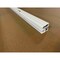 Swiftwall Click Temporary Wall Variable Angle Corner 10', White C-CA-10-W - alternate 6