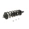 Kyb Complete Corner Unit Assembly -Strut, Mount and Spring,  SR4073 - alternate 3