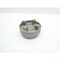 Magnaloy COUPLING HUB NO BORE M500 - alternate 5