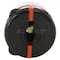 Ac Works Connector, NEMA L17-30R Female in Orange, 30A 600V 3-Phase Locking, Industrial Grade ASL1730R - alternate 5