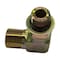 John Deere ELBOW FITTING, JOHN DEERE OEM 4169597 4169597 - alternate 4