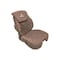 Uni Pro John Deere 6020-7030 Series Tractor Seat Cushion Kit Grammer 741 Brown Fabric 8583 - alternate 8
