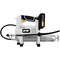 Performance Tool 20V Cordless Grease Gun, High Volume, 10000 PSI, LED Light W7721 - alternate 7
