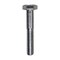 Auveco 1/4in-20 x 1 1/2in Grade 5 Cap Screw Zinc, 100PK 5440 - alternate 1