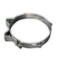 Ilc 10 Inch Exhaust Shield Mounting Clamp Replacement Exhaust Part KENWORTH T660 YEAR 2013 - alternate 1