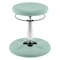 Kore Design Kids Adjustable Standard Wobble Chair for Schools, Classrooms, 14-19in tall, Active Seating, Teal 803928 - alternate 1