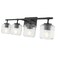 Z-Lite 4 Light Vanity in Matte Black 7515-4V-MB - alternate 7
