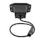 Trailfx LED Driving-Fog Light, 4 Clear High Intensity LED 10 Watt Bulbs 2X2FMBKF1 - alternate 8