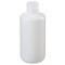 Nalgene Laboratory Bottle, HDPE, 216 mm H, PK24 382099-1000 - alternate 1