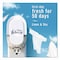 Febreze PLUG Air Freshener Refills, Linen and Sky, 2.63 oz, 18PK 80781115 - alternate 6