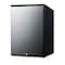 Summit Compact Minibar MB26SS - alternate 10