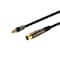 Monoprice Xlr F To Rca M 16AWG Cable, 10 ft. 4786 - alternate 1