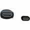 Eaton EATON, HDMI Cable, 6 ft, 4K, Male to Male U444-006-H4K6BM - alternate 4