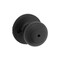 Kwikset Cove Privacy Knob 300CV-514-6AL-RCS - alternate 1