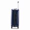 Inusa Luggage Pilot Hard Side Carry-On Suitcase, Four-Wheeled Spinner, 16.34 x 10.24 x 25.39, Blue IUPIL00M-BLU - alternate 7