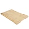 Megachef 17.5 x 12 Inch Bamboo Wood Cutting Board 750123376M - alternate 5