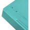Acrimet Stackable Letter Tray Front Load Letter Size Document Organizer Plastic Solid Green 1 Unit 211.VO - alternate 9