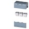 Siemens circular conduc. terminal TA4.1 2 x 400 kcmil750 kcmil with aux. conductor 3VA9673-0JC24 - alternate 1
