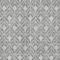 Homeroots 8' X 10' Gray And Light Gray Geometric Washable Indoor Outdoor Area Rug 596036 - alternate 8