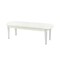 Global Furniture Usa Contemporary Lyra Beige Bedroom Accessory LYRA-BEIGE-BN - alternate 3