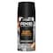 Axe Fine Fragrance Collection Black Vanilla with Orange Plus Sandalwood Premium Body Spray, 1oz, 32PK 62679192 - alternate 1