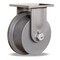 Hamilton Rigid Caster, Md 10X5 Ductile Wft R-MD-FT10SDT - alternate 1