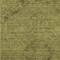 Homeroots 10' X 14' Olive Green And Brown Floral Washable Indoor Outdoor Area Rug 604239 - alternate 9