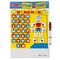 Melissa & Doug Flip-to-Win Hangman Travel Game 2095 - alternate 1