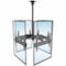 Mount-It Quad TV Display Ceiling Mount MI-514 MI-514 - alternate 11