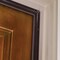 M-D Building Products Building Products Bronze Aluminum & Vinyl-coated Foam Heavy-duty Screw-on Top & Sides Door Seal Kit 87783 - alternate 5