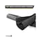 Tuff Weave Wrap - Heavy Duty Woven Hydraulic Hose Sleeve - 8in ID - 25FT - Black KKTW-800-BK-25 - alternate 6