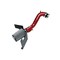 Hps Performance Air Intake Kit with Heat Shield, Red,  827-200R - alternate 1