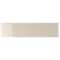 Apollo Tile 12 pack Warm Greige 4 in. x 16 in. Polished Glass Subway Wall Tile 5.33 sq. ft./case APLA88085 4x16A - alternate 1