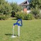 Vevor Frost Proof Yard Hydrant 4.2FT Freeze-Proof Outdoor Faucet 24 in Bury Depth SHYH02NL - alternate 6