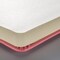 Talens Art Creation Sketchbook, 80 Sheets, 90lbs, Coral Red Cover, 5.1'' x 8.3'', 3PK 9314312M - alternate 3