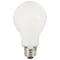 Sylvania LED Bulb, 3-Way, A23 Lamp, Soft White Light 41929 - alternate 2
