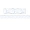Teacher Created Resources Clouds Die-Cut Border Trim, 35 Feet Per Pack, 6PK TCR9240 - alternate 4