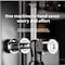 Wrightmaster Portable Ratchets Set with Socket(17-Piece, One-Button Switch&Quick-Release Chuck ZoroJLBS-2BOX - alternate 7