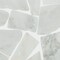 Daltile Gamma Natural Stone Pebble Wall and Floor Mosaic Tile, 10PK M341PEBBMSHN - alternate 4