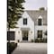 Z-Lite Raphael Sand Black 2 Light Outdoor Wall Light 5029M-BK - alternate 7