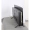 Edendirect 48 in. Wall Mount Electric Fireplace with Remote and Multi Color Flame and Emberbed in Black ZR-W1769P199008 - alternate 8