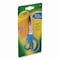 Crayola Blunt Tip Kid's Scissors, 5in Cut Length, Straight Blue Handle 69-3009 - alternate 11