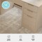 Martha Stewart Kayden Home Office Modular 3 Drawer File Cabinet in Light Natural w/Brushed Gold Hardware NAN-FY-23042-FC-LNT-GLD-MS - alternate 10