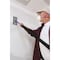 Gator Finishing SilicaCut Drywall Clamp-On Sanding Screen, 120 Grit, Fine, 25PK 4258 - alternate 6