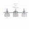 Jonathan Y Virginia 25.25" 3-Light Metal/Glass LED Vanity Light, Chrome JYL7409A - alternate 12