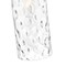 Z-Lite Fontaine 1 Light Pendant, Brushed Nickel/Clear Water, 5.75 In W x 15 In H 7002P5-ROD-BN - alternate 6