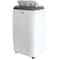 Black & Decker 6,000 BTU Portable Air Conditioner SACC/CEC10,000 BTU ASHRAE 128 BPP06WTB - alternate 1